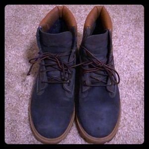 Timberland Boys boots